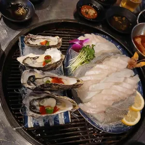 삼촌네조개찜 리뷰 사진