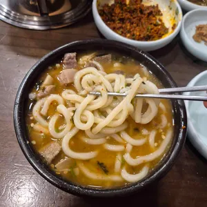 바로해장 대표 사진