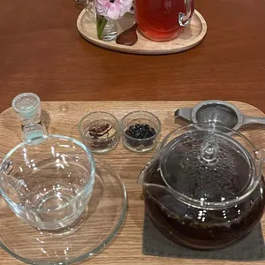 티 테라피 리뷰 사진