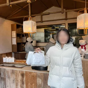 자연도소금빵 대표 사진