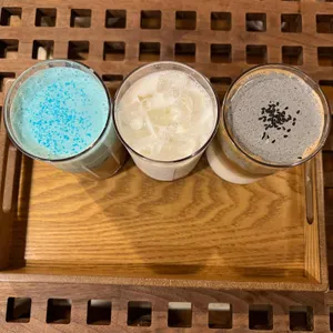 청화공간 리뷰 사진