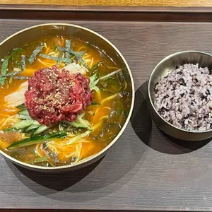 복산해장 리뷰 사진