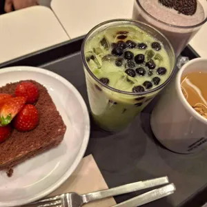 투썸플레이스 리뷰 사진