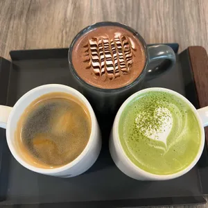 카페어반스케치 리뷰 사진