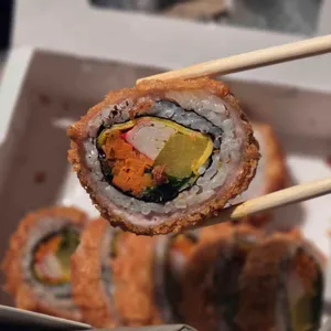 하마김밥 사진 1