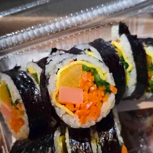 하마김밥 대표 사진