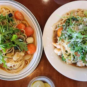 라루치아 사진 2