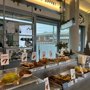 낫배드커피 리뷰 사진