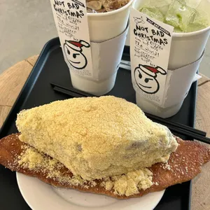 낫배드커피 리뷰 사진