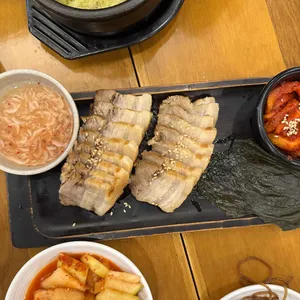 시래정 사진