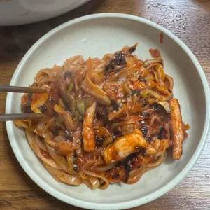 소문난칼국수 사진