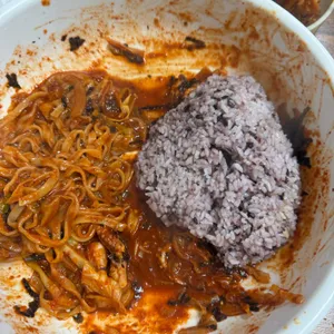 소문난칼국수 사진