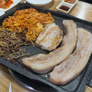 광산금돼지 대표 사진