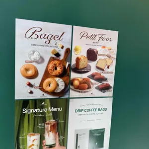 커스텀커피 리뷰 사진