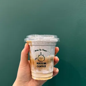 커스텀커피 사진 2