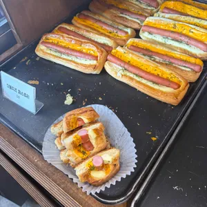 보룡제과 리뷰 사진