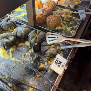 보룡제과 리뷰 사진