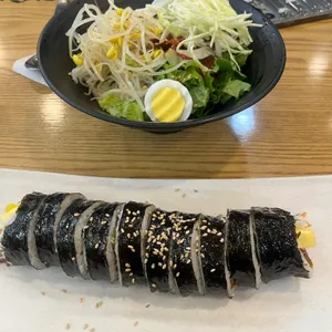 김가네 리뷰 사진