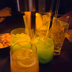 쿠바 리뷰 사진