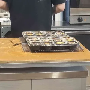 딥커피스트릿 리뷰 사진