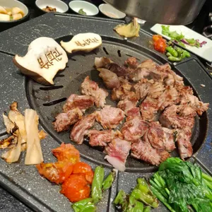 부자회관 대표 사진