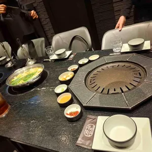 부자회관 대표 사진