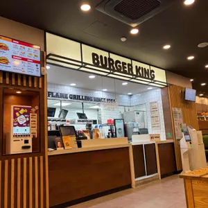 버거킹 리뷰 사진