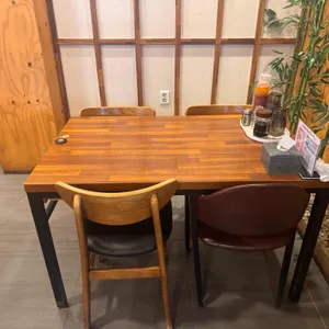 두리두리활어회센터 리뷰 사진