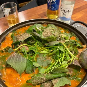 종로3가감자탕 사진