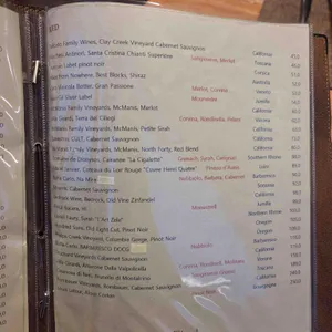 피어드 리뷰 사진