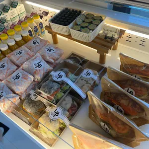 르봉뺑 리뷰 사진