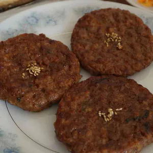 불국사복주쌈밥 사진