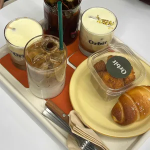 올빗카페 사진 2