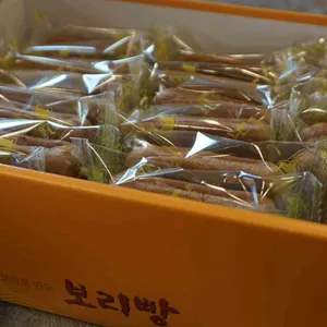 경주보리명가 리뷰 사진