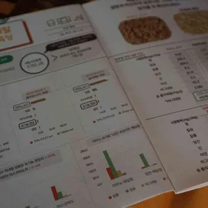 경주보리명가 리뷰 사진