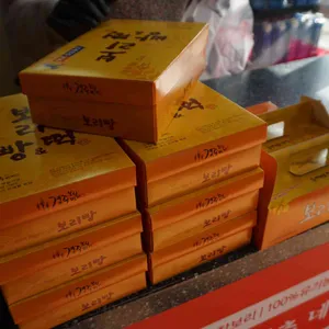 경주보리명가 리뷰 사진