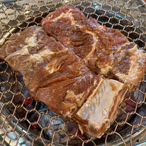 백년식당 서서갈비 리뷰 사진