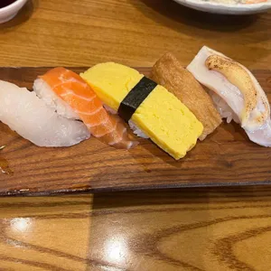 스시신조 대표 사진