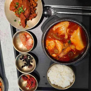 고메브릿지 사진