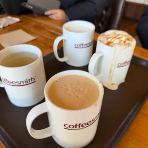 커피스미스 리뷰 사진