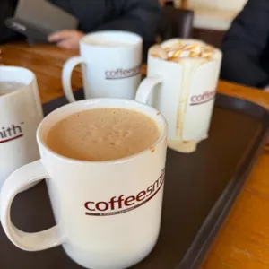 커피스미스 리뷰 사진