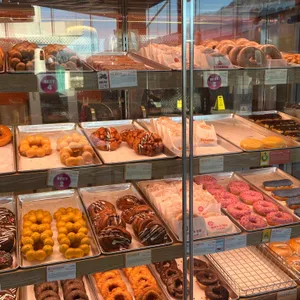 던킨도너츠 리뷰 사진