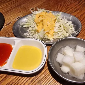 보드람치킨 사진