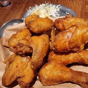 보드람치킨 사진