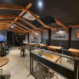 보드람치킨 리뷰 사진