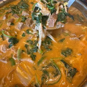 나담 대표 사진