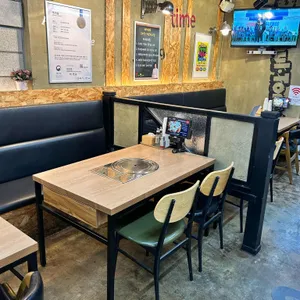 마시내 리뷰 사진