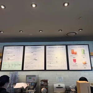 스타벅스 리뷰 사진