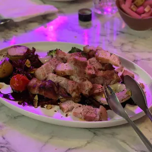 먼데이블루스 사진