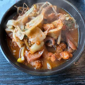 박대감 불난 쭈꾸미 대표 사진